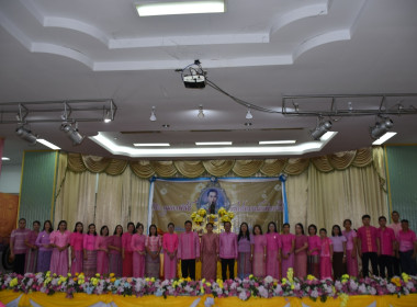 งานวันสหกรณ์แห่งชาติ ประจำปี 2568 พารามิเตอร์รูปภาพ 13